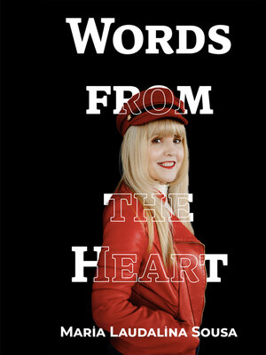 cover image of Words From the Heart
